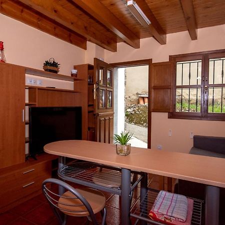 Casa Marivi Hotel Niembro Bagian luar foto