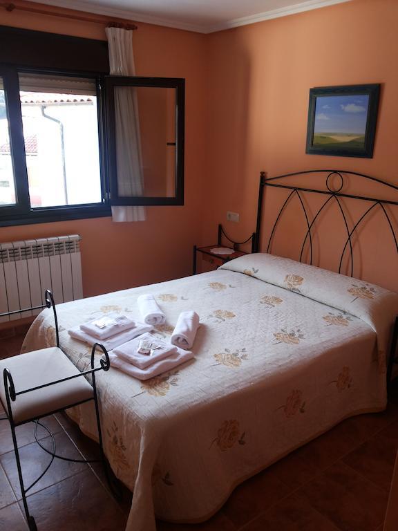 Casa Marivi Hotel Niembro Ruang foto