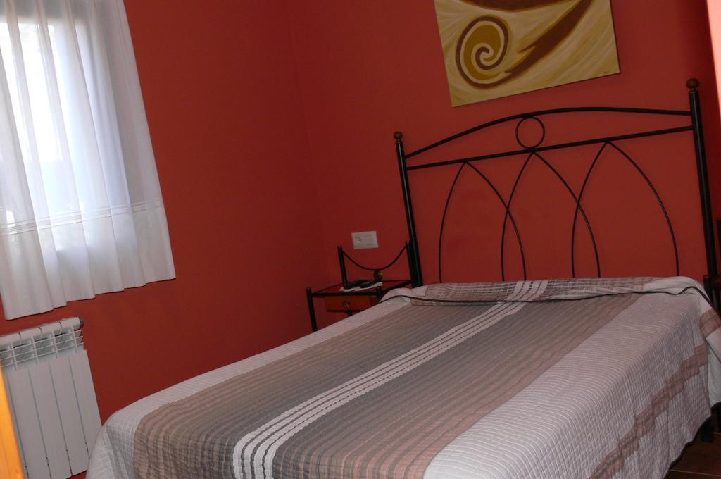 Casa Marivi Hotel Niembro Ruang foto