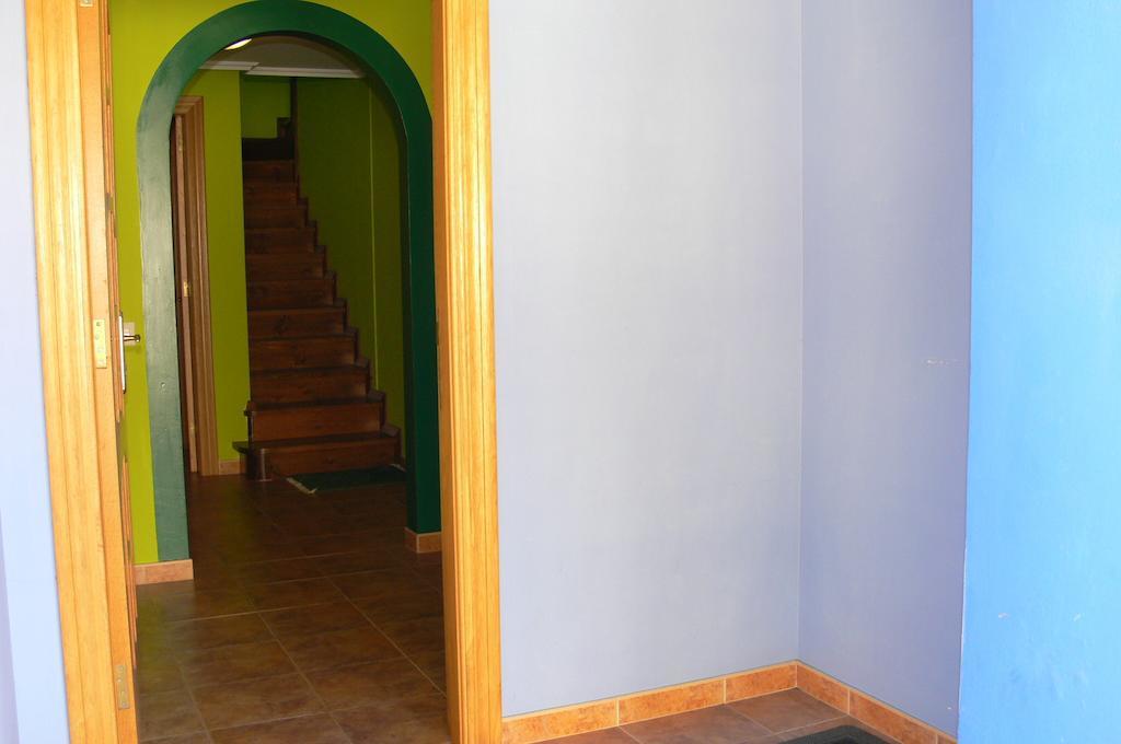 Casa Marivi Hotel Niembro Ruang foto